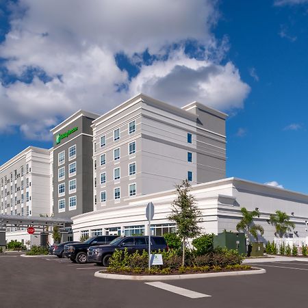 Holiday Inn & Suites Orlando - I-Drive - Theme Parks Williamsburg Экстерьер фото