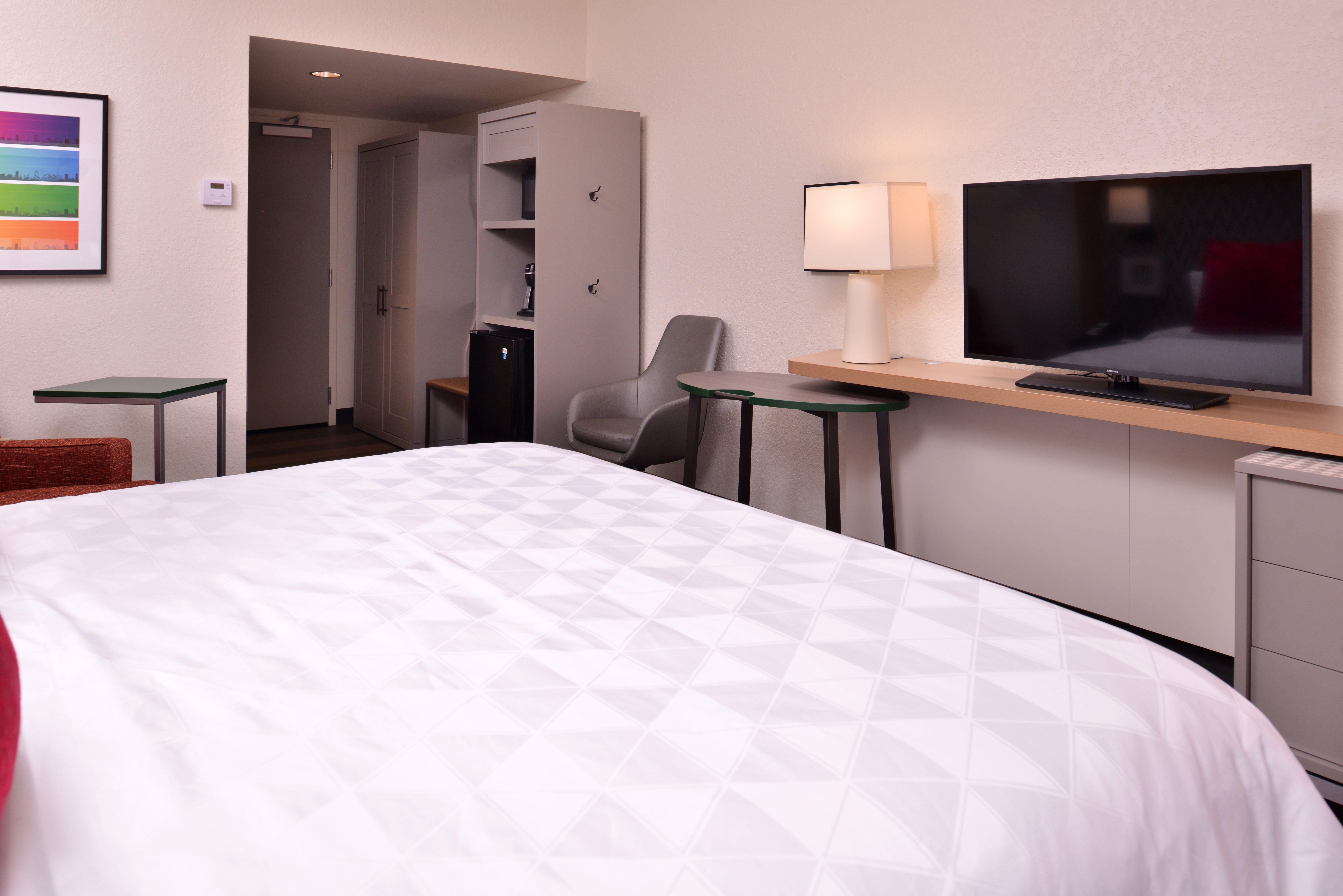 Holiday Inn & Suites Orlando - I-Drive - Theme Parks Williamsburg Экстерьер фото