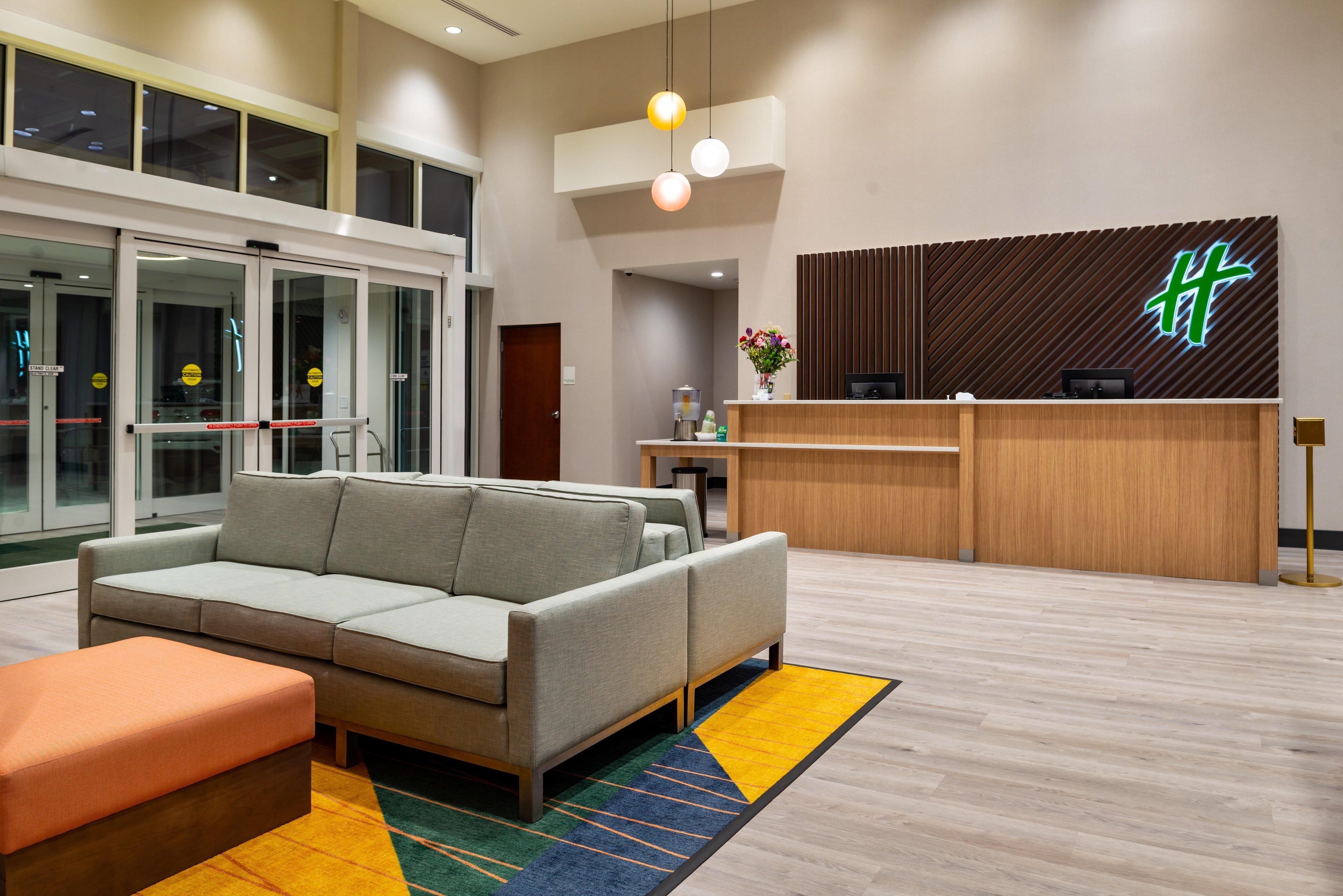 Holiday Inn & Suites Orlando - I-Drive - Theme Parks Williamsburg Экстерьер фото