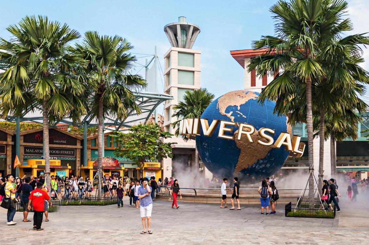 Holiday Inn & Suites Orlando - I-Drive - Theme Parks Williamsburg Экстерьер фото