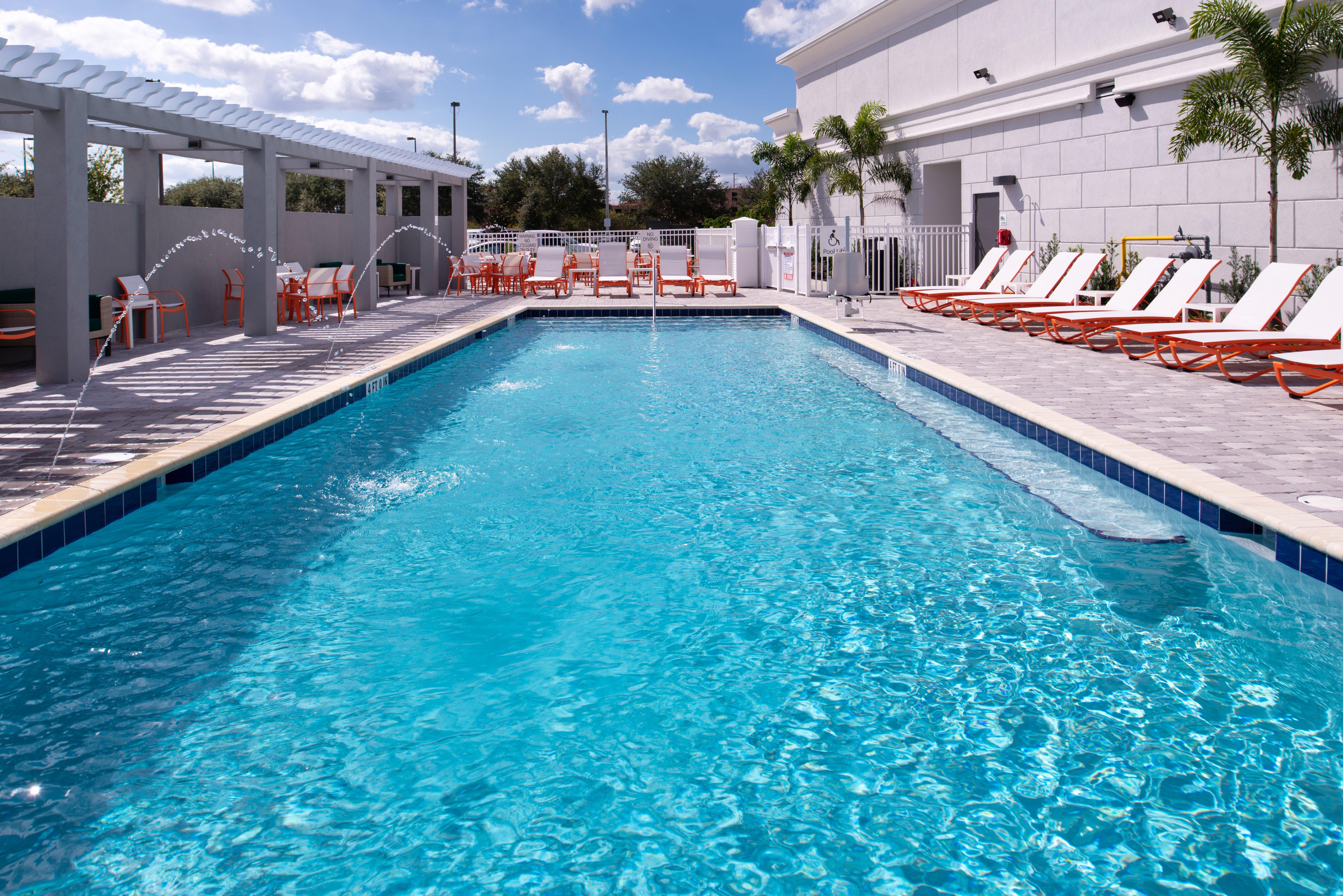 Holiday Inn & Suites Orlando - I-Drive - Theme Parks Williamsburg Экстерьер фото