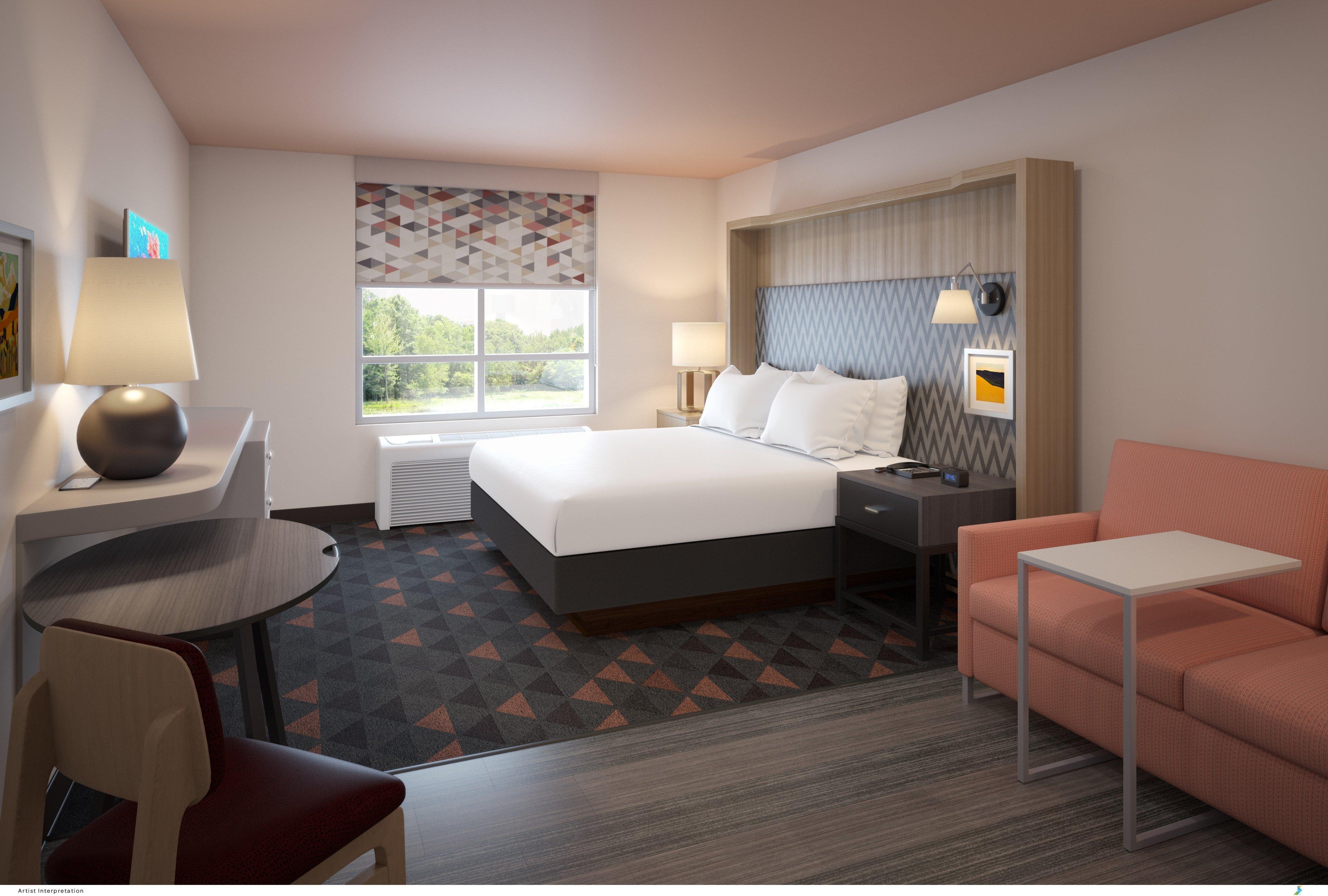 Holiday Inn & Suites Orlando - I-Drive - Theme Parks Williamsburg Экстерьер фото