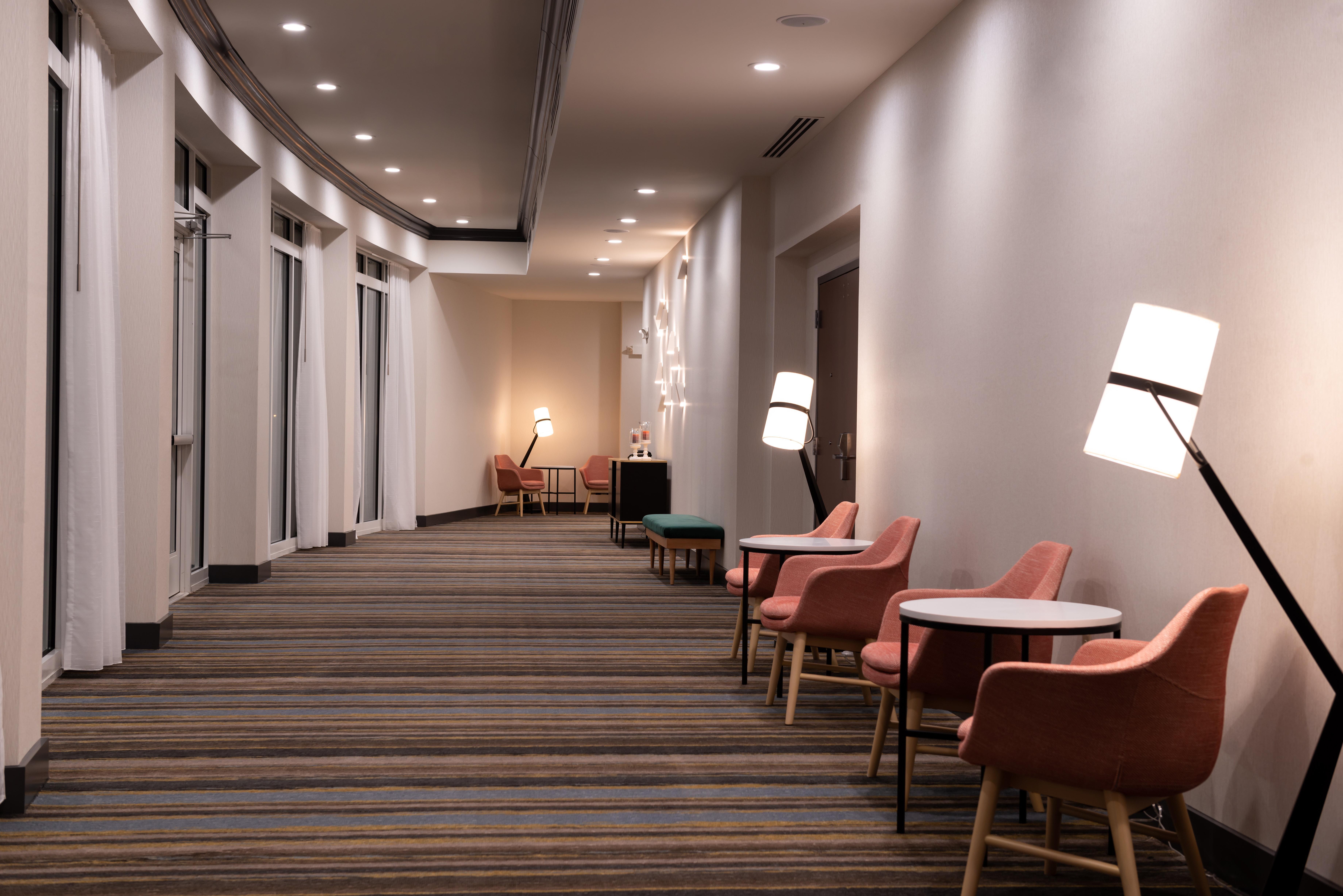 Holiday Inn & Suites Orlando - I-Drive - Theme Parks Williamsburg Экстерьер фото