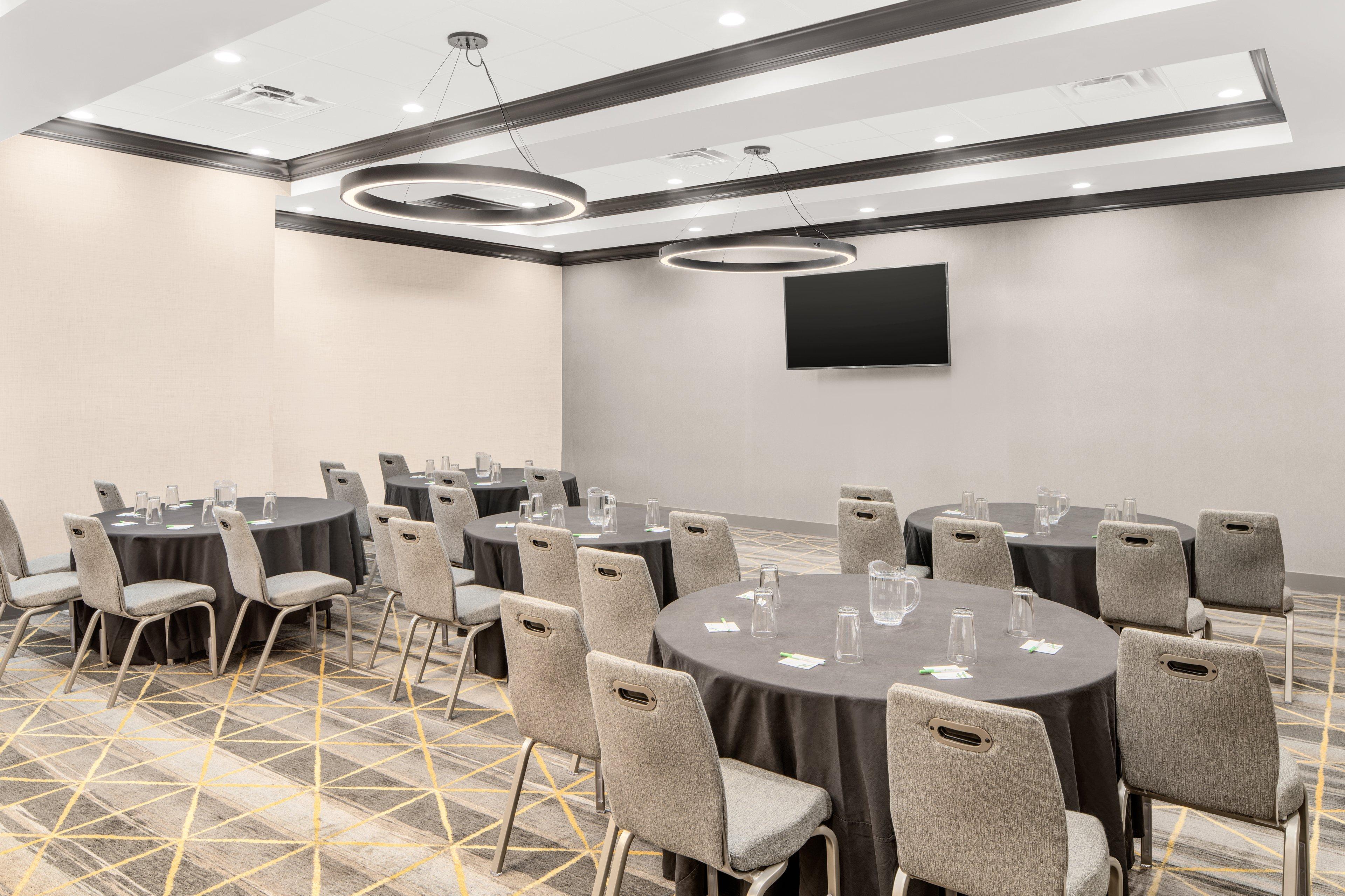 Holiday Inn & Suites Orlando - I-Drive - Theme Parks Williamsburg Экстерьер фото