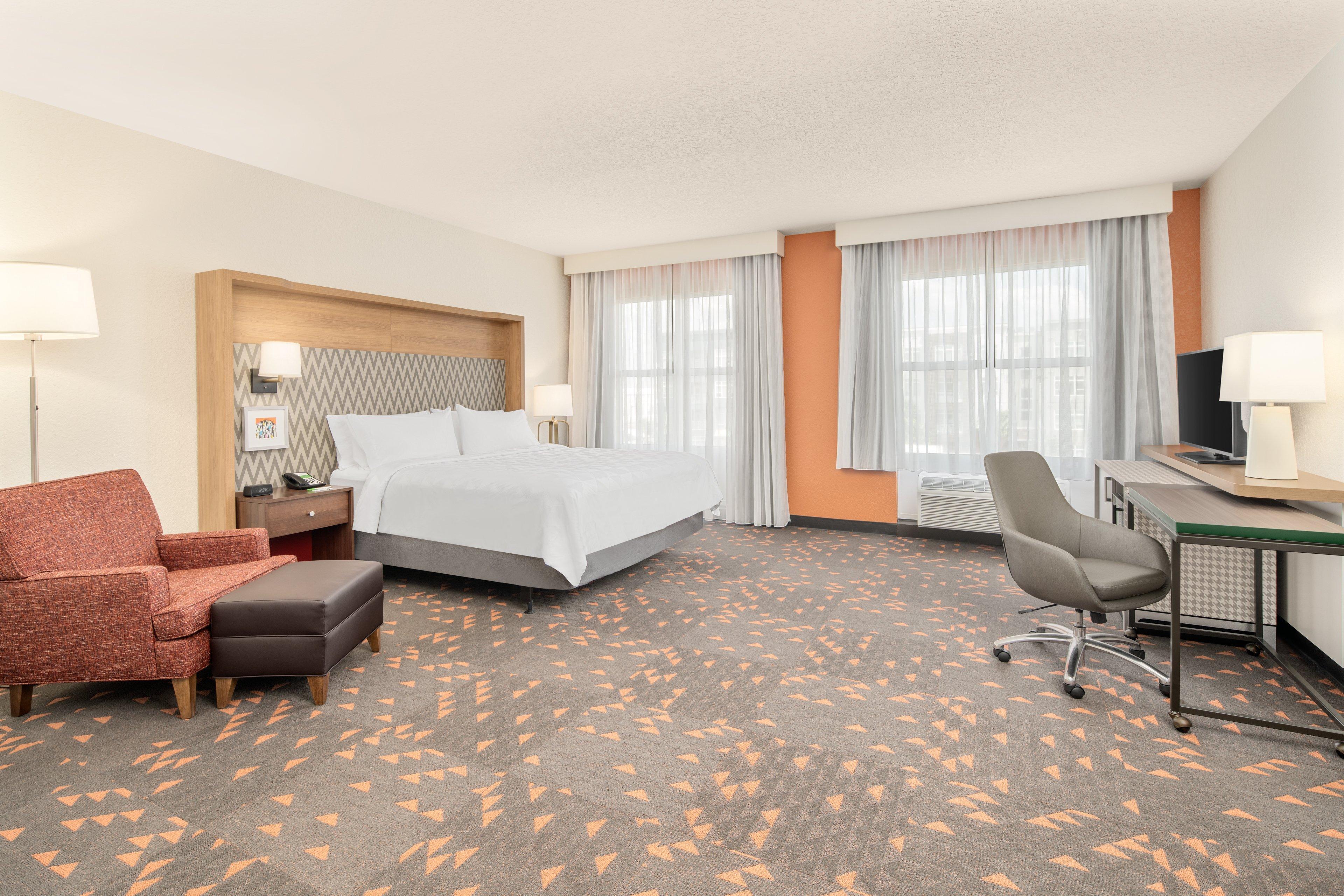 Holiday Inn & Suites Orlando - I-Drive - Theme Parks Williamsburg Экстерьер фото
