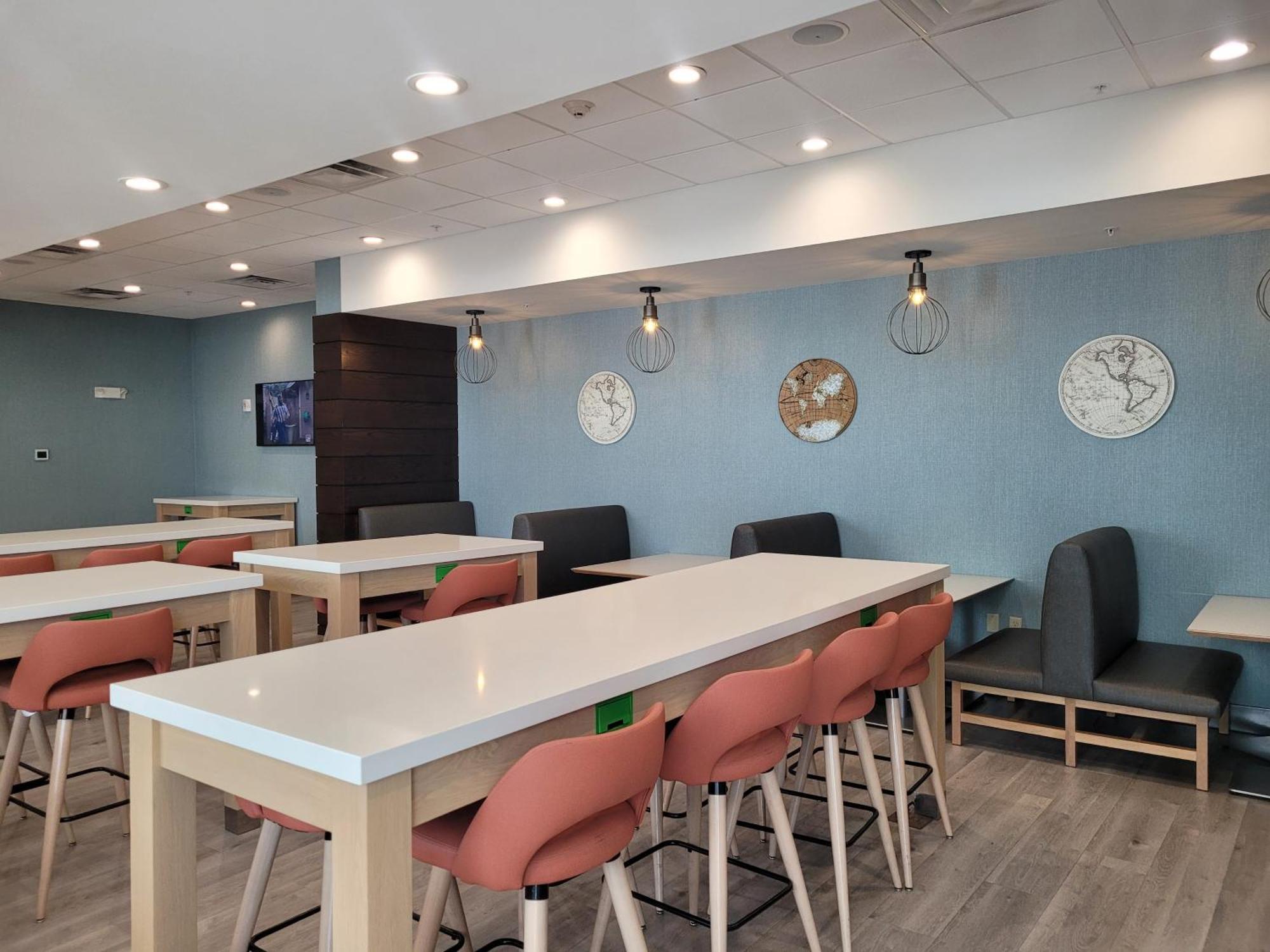 Holiday Inn & Suites Orlando - I-Drive - Theme Parks Williamsburg Экстерьер фото