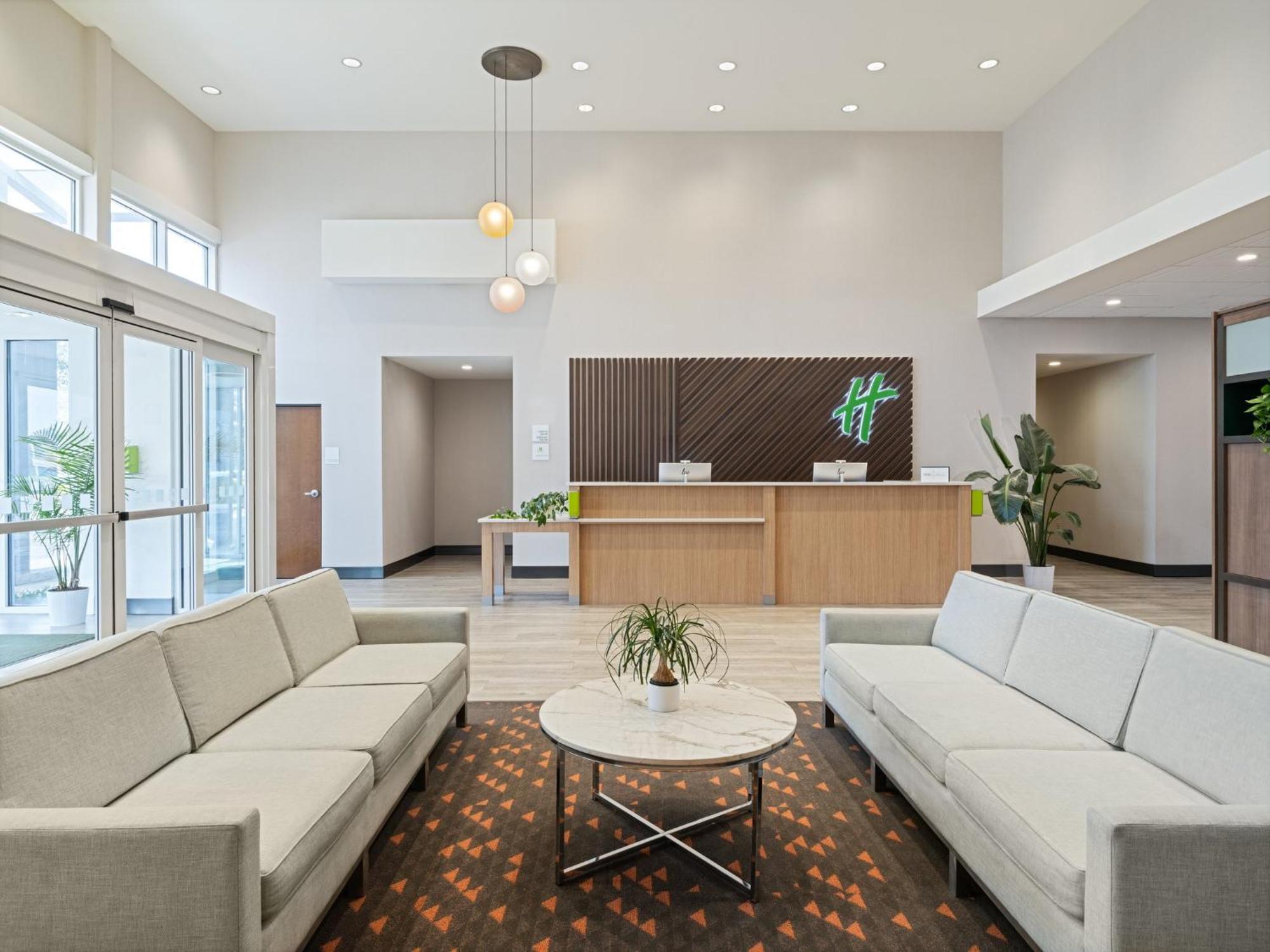 Holiday Inn & Suites Orlando - I-Drive - Theme Parks Williamsburg Экстерьер фото